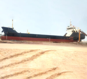 微信图片 20260603185602 1785 171 2023 Built 850 DWT General Cargo Ship For Sale For Sale