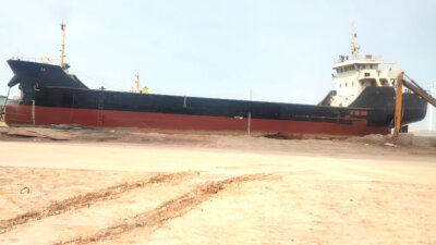 2023 Built 850 DWT General Cargo Ship For Sale