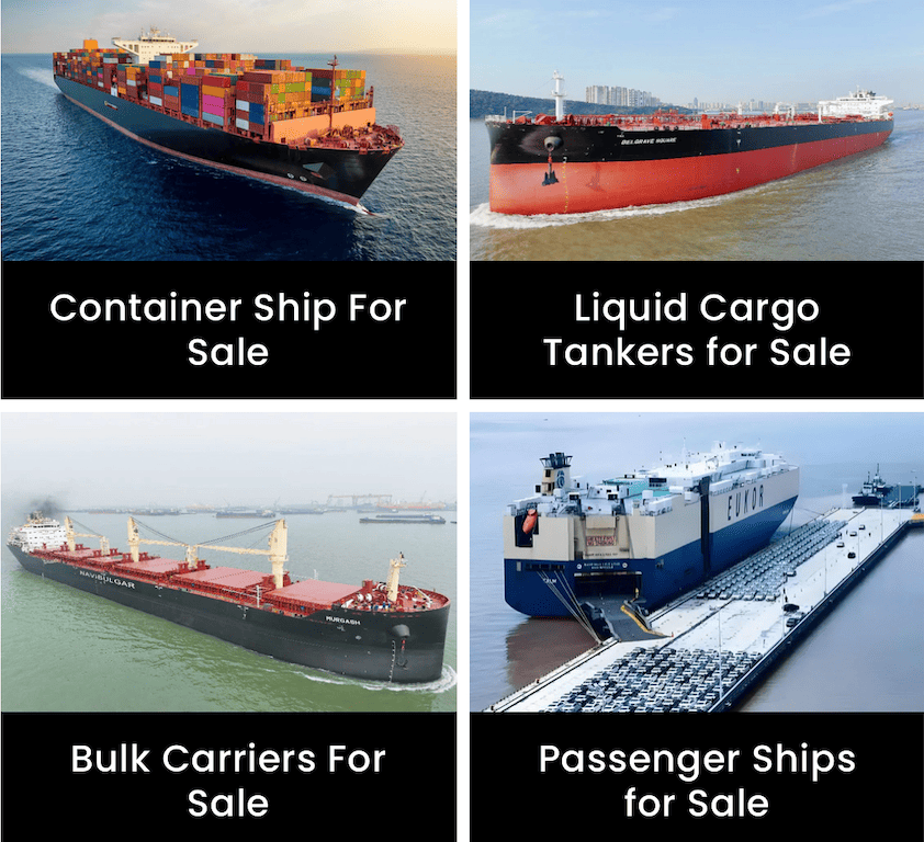 Global Commercial Fleet Inventory