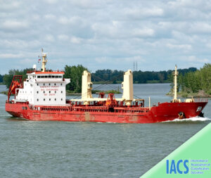 生成清 2009 Built 8000 DWT Bulk Carrier For Sale For Sale