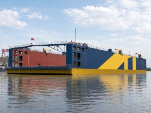 0002页 Img1 2026 Newbuilding Floating Dock For Sale For Sale