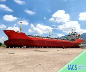 00144 2011 Built 4200 DWT Oil Tanker For Sale For Sale