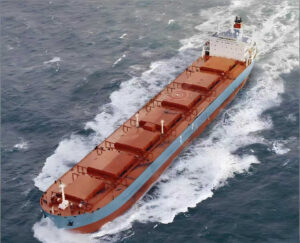 2001 Built 73000 Dwt Bulk Carrier For Sale 001 1 2001 Built 73000 DWT Bulk Carrier For Sale For Sale