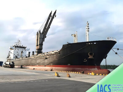 2011 Built 8500 DWT General Cargo Ship For Sale