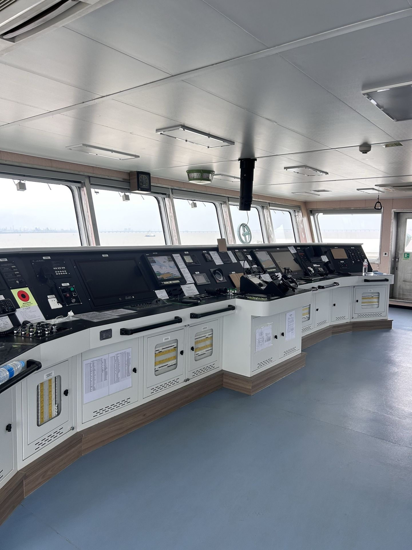 Detalles de la venta de un granelero de 22 000 DWT construido en 2008, n.º 3