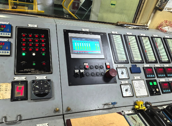 2011 Built 8500 DWT General Cargo Ship For Sale Detail 16