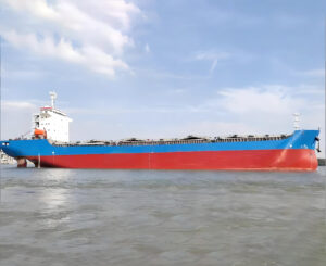Fygirgci5 2022 Built 24000 DWT 1246 TEU Container ShipFor Sale For Sale