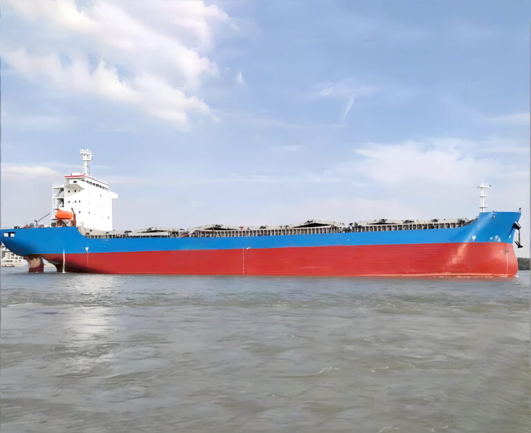 2022 Built 24000 DWT 1246 TEU Container ShipFor Sale For Sale