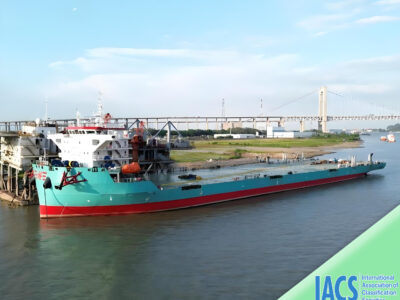 2024 Built 27000 DWT Landing Craft Tank For Sale