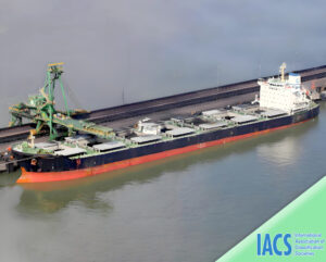Fyjmj1 2011 Built 76000 DWT Bulk Carrier For Sale For Sale