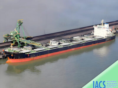 2011 Built 76000 DWT Bulk Carrier For Sale