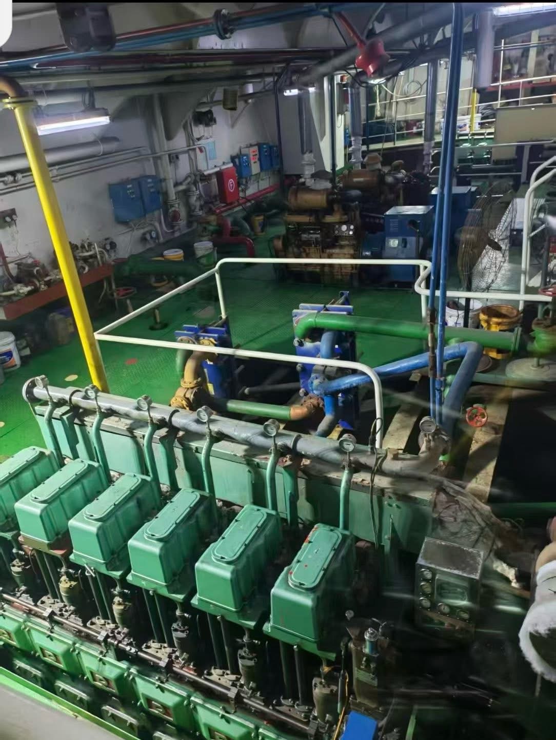2025 Built 500 DWT Landing Craft Tank For Sale Detail 9