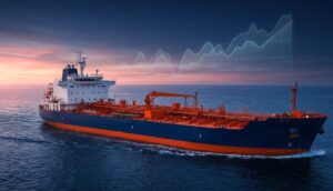 Maritime Insight: Used Oil Tanker Price Index 2026: S&P Strategies & IACS Liquid Fleet Vetting