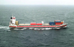 1997 Built 9100 Dwt Mpp For Sale 007Screenshot 1997 Built 9100 DWT Container Ship