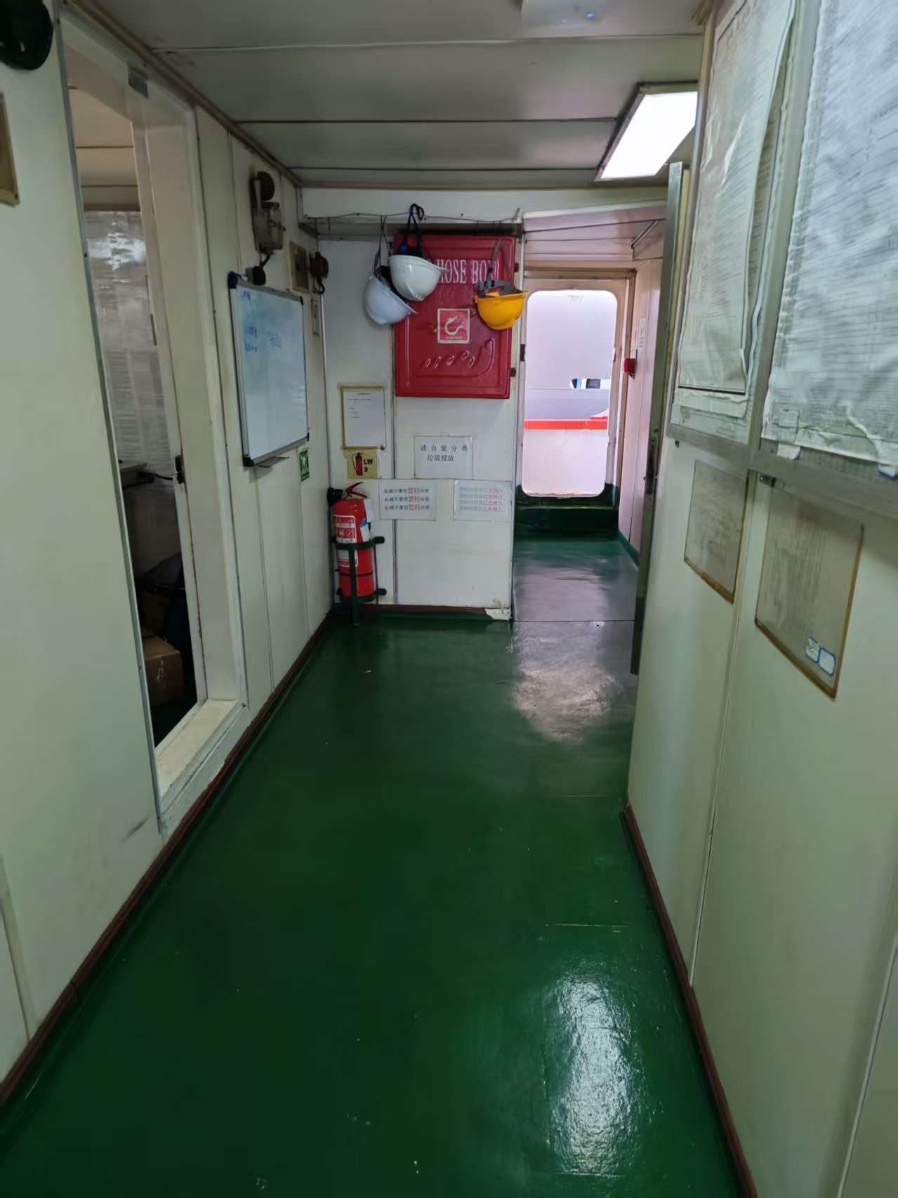 2007 Built 3400 DWT Chemical Tanker For Sale Detail 8
