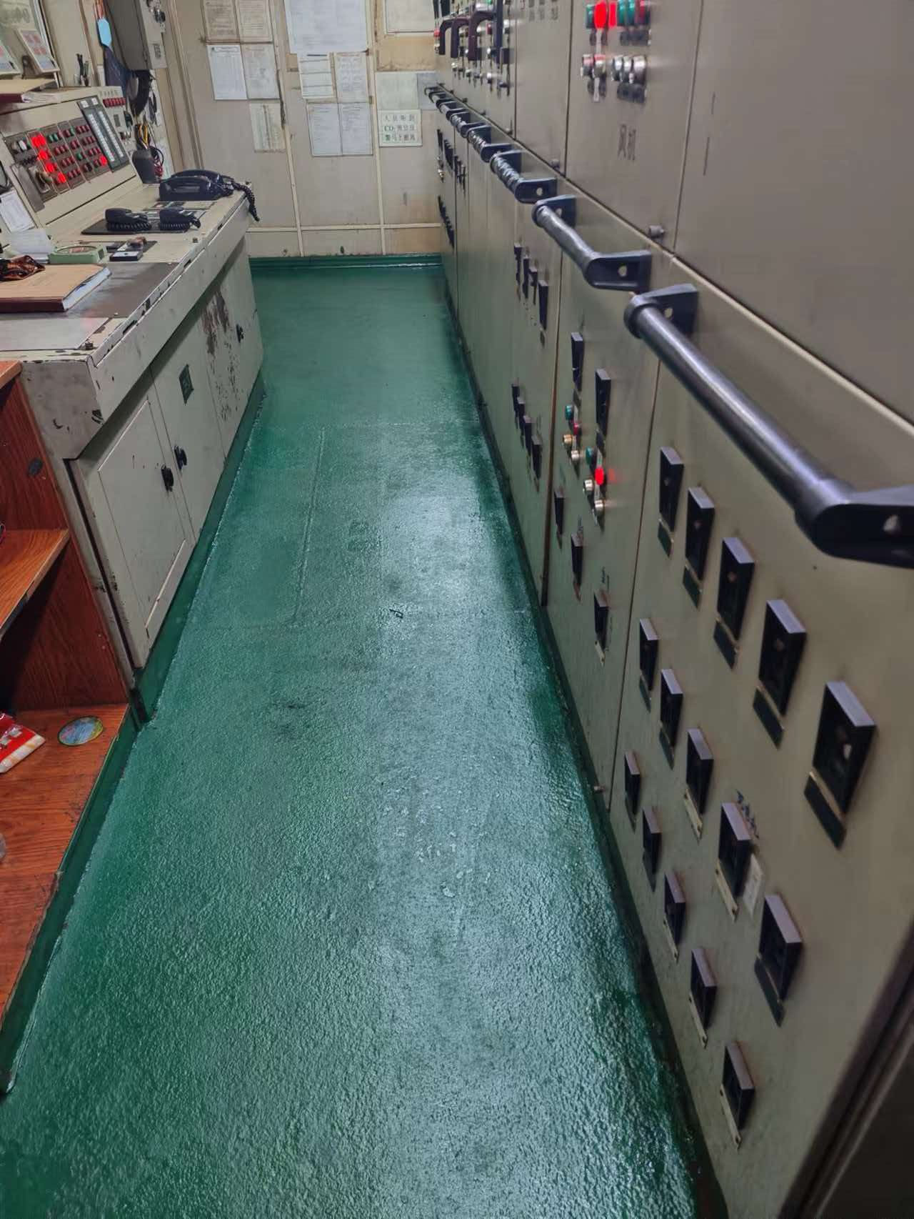 Detalles de la venta de un petrolero de 8.800 DWT construido en 2007, n.º 5