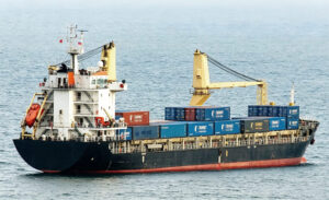 Buque polivalente de 9.100 DWT construido en 2008, en venta 004 1 2008: Construcción de un buque polivalente de 9 100 DWT