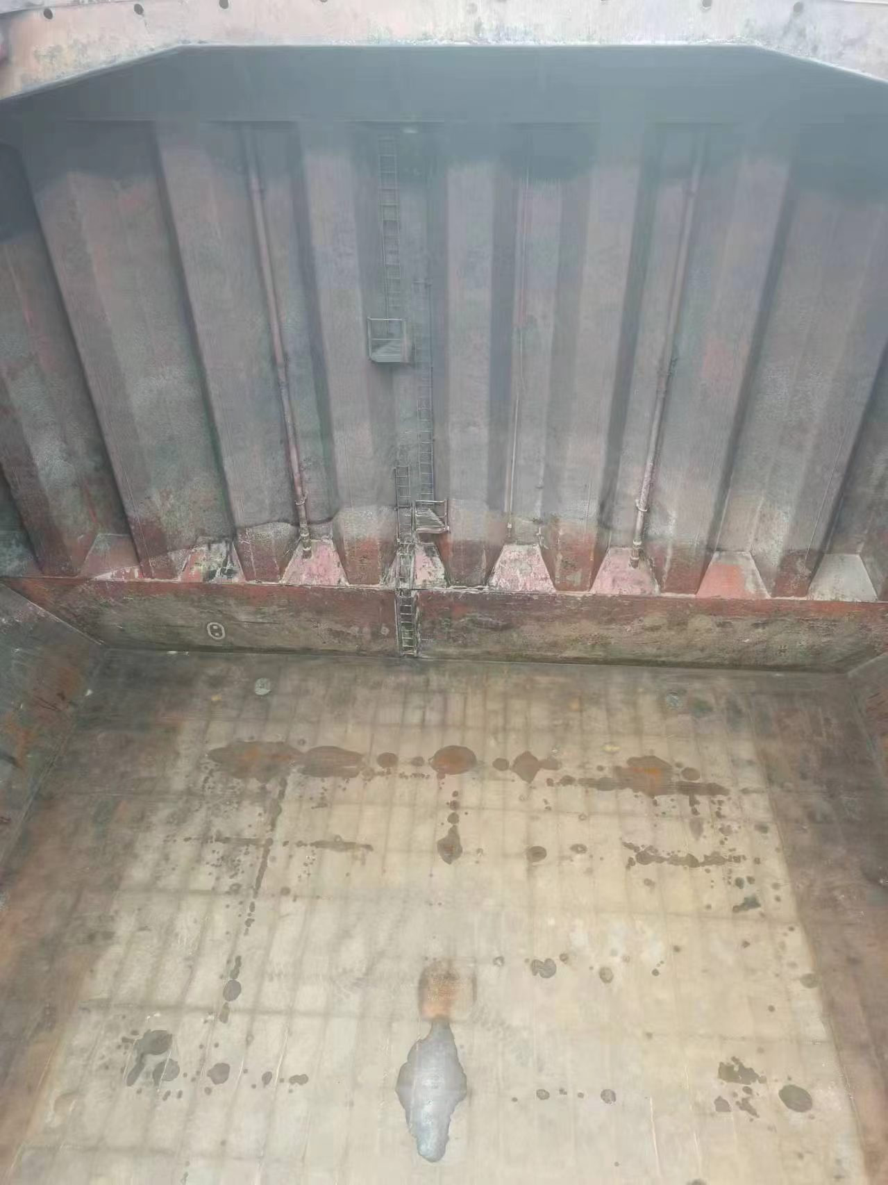 2011 Built 93000 DWT Bulk Carrier For Sale Detail 12