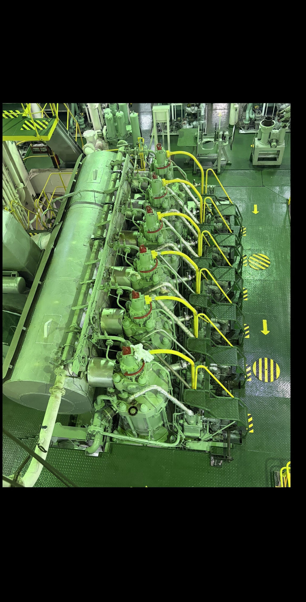 2011 Built 93000 DWT Bulk Carrier For Sale Detail 13