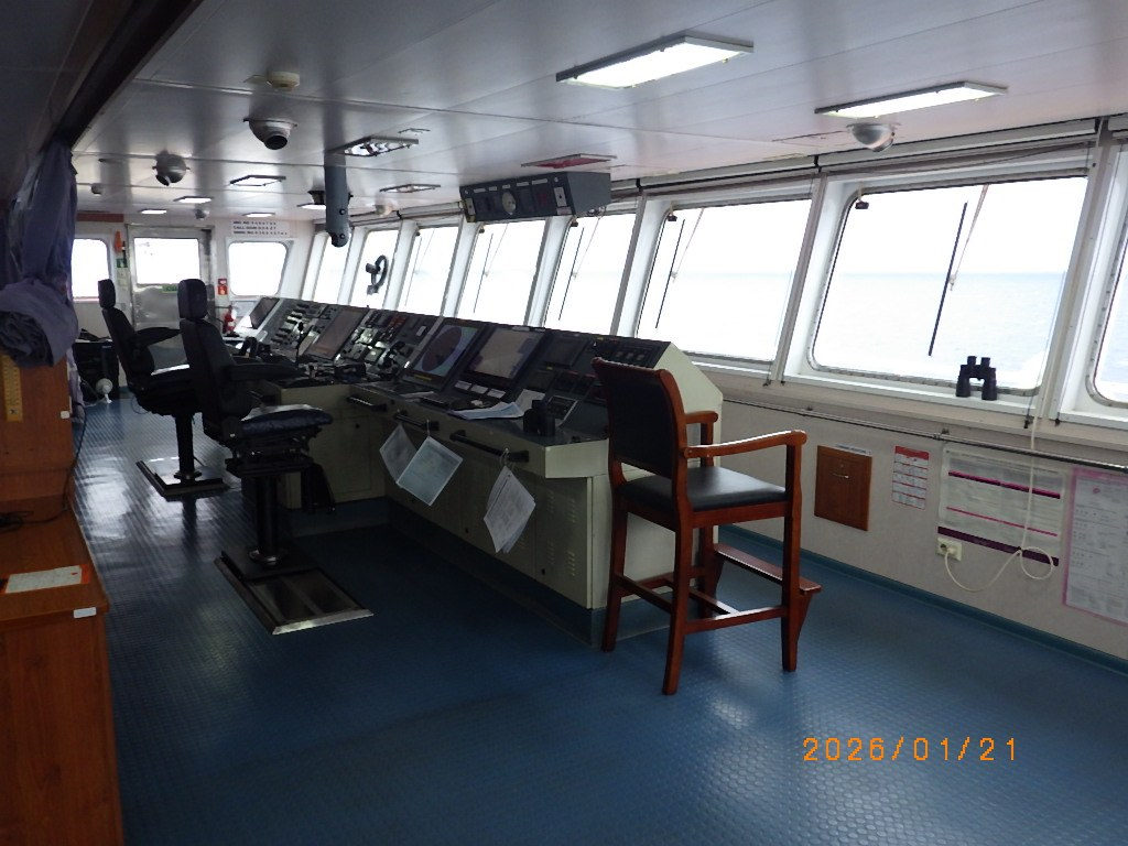 2011 Built 93000 DWT Bulk Carrier For Sale Detail 6