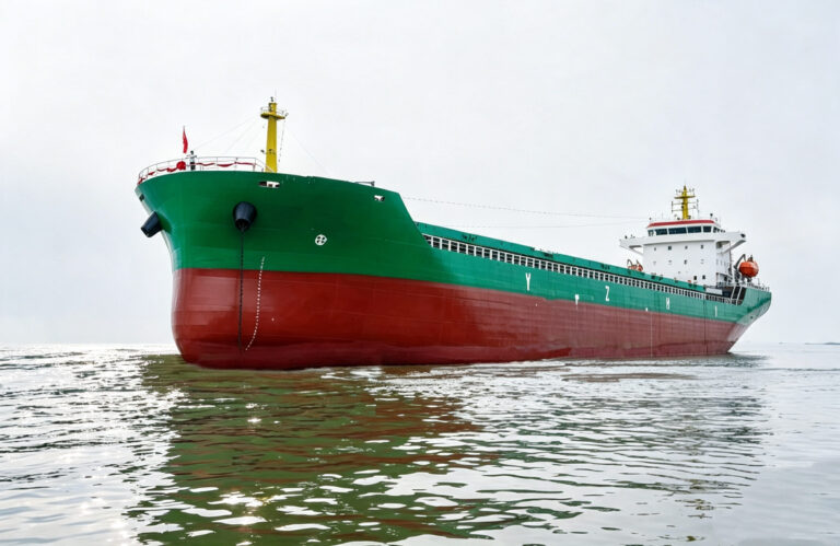 2023 Built 13300 DWT Bulk Carrier For Sale For Sale