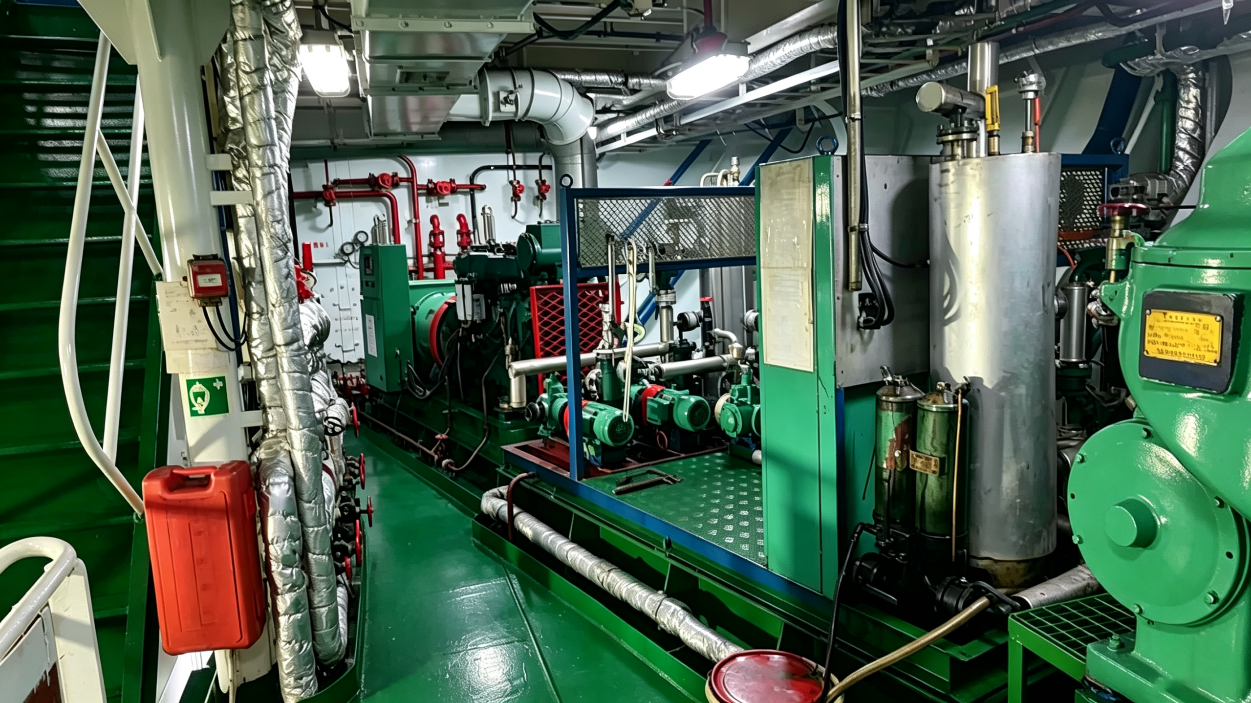 Detalles del petrolero de 13 000 DWT construido en 2024 y en venta, n.º 4