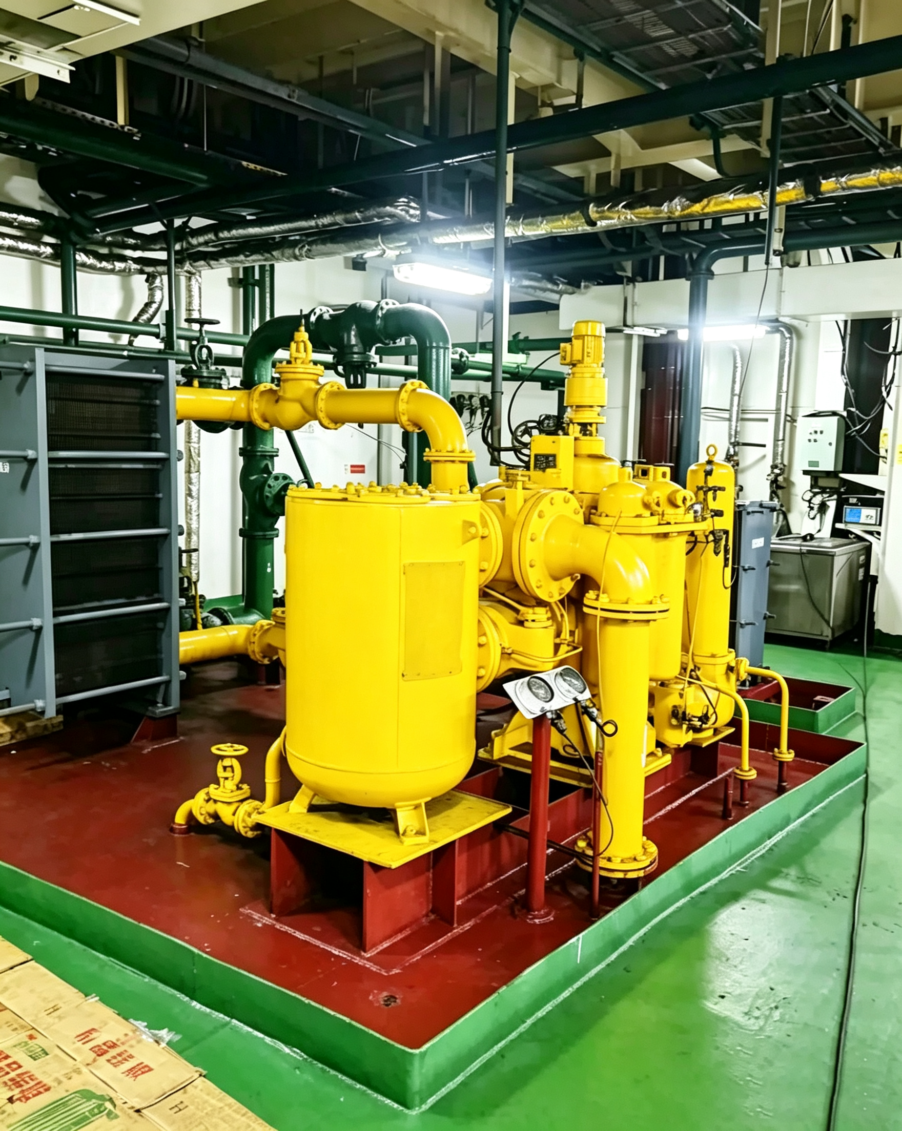 Detalles del petrolero de 13 000 DWT construido en 2024, en venta, n.º 5