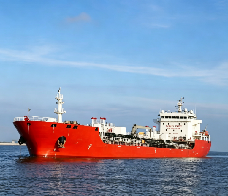 2024 Built 13000 DWT Oil Tanker For Sale For Sale