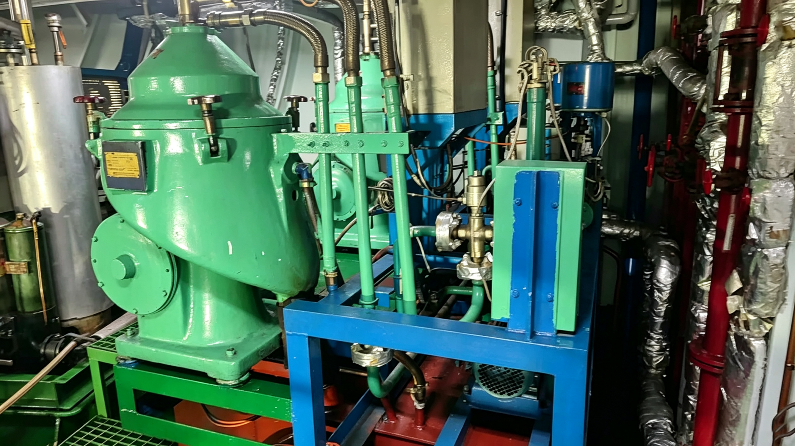 Detalles del petrolero de 13 000 DWT construido en 2024, en venta, n.º 3