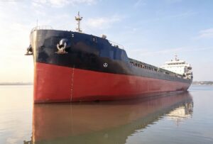 Img 6136 2020: Construcción de un granelero de 15 000 DWT