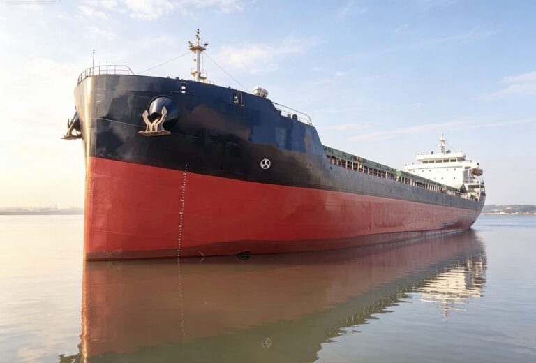 2020 Built 15000 DWT Bulk Carrier For Sale For Sale