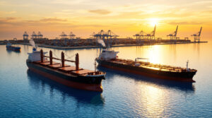 Maritime Insight: EU ETS & FuelEU Maritime 2026: Secondhand Ship Valuation Impact