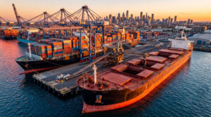 Maritime Insight: Chinese SaleandLeaseback Models: Ship Financing Guide 2026