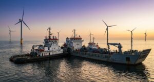 Maritime Insight: OSV & PSV S&P Market Outlook 2026: Sourcing Offshore Fleets
