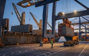 Maritime Insight: Scrap Floor Price vs. Trading Yield: ROI for Older Cargo Ships