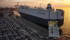 Maritime Insight: PCTC Charter Rates Surge to $90k/Day: RoRo S&P Market 2026