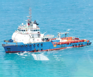 2003 Built 1700 Dwt Ahts For Sale Direct Owner Audited Vessel Portfolio 1 1 2003 Built 1700 DWT AHTS