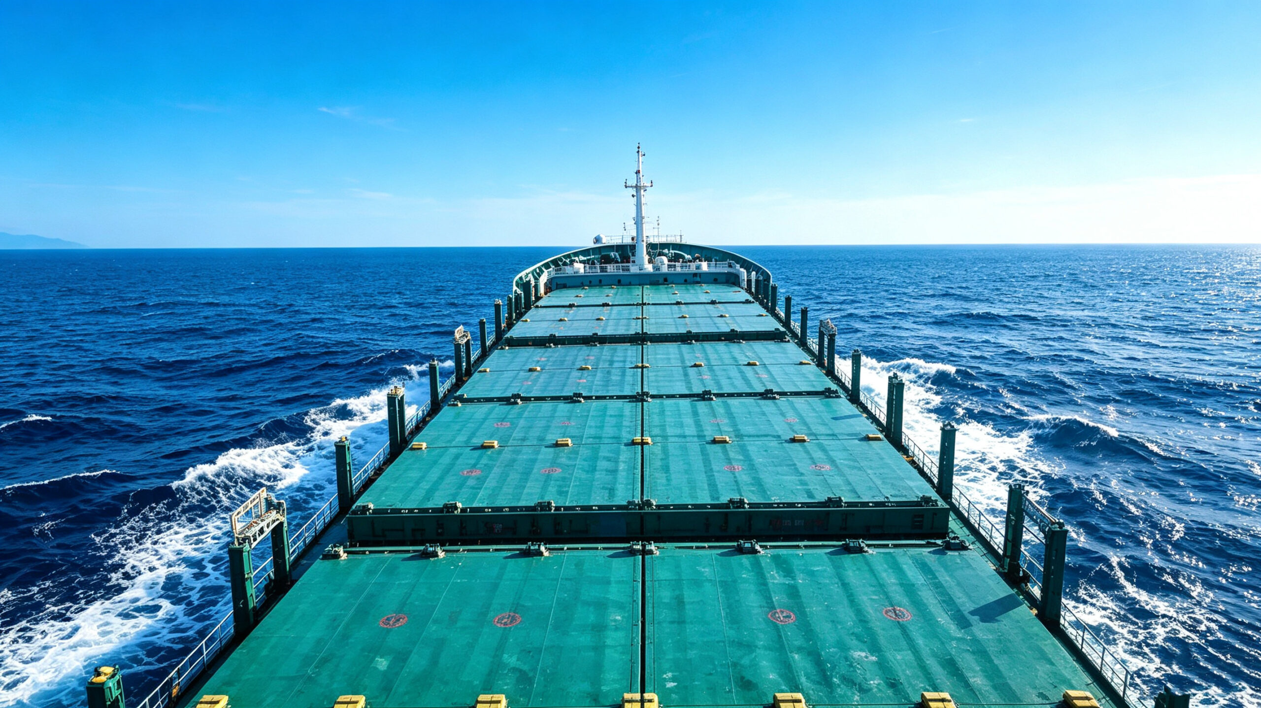 2004 Built 7800 DWT 560 TEU Container Ship For Sale Detail 7