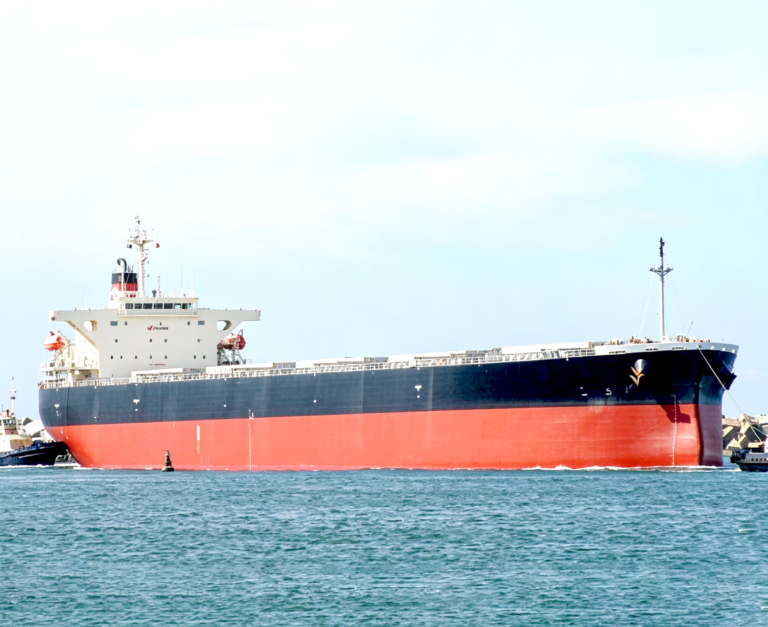 2006 Built 86000 DWT Bulk Carrier For Sale For Sale