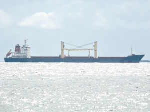 2007 Built 16000 Dwt Bulk Carrier For Sale Direct Owner Audited Vessel Portfolio 03 1 2007 Built 16000 DWT Bulk Carrier