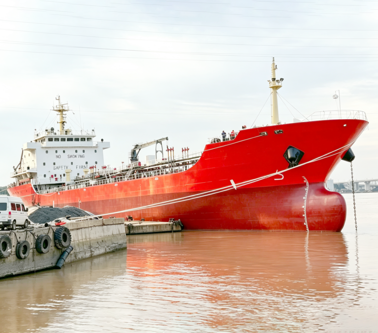 2010 Built 12000 DWT Oil Tanker For Sale For Sale