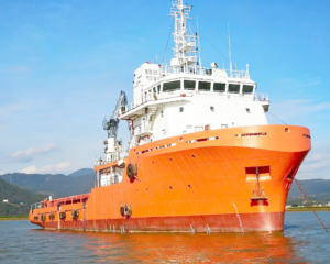 2010 Built 1500 Dwt Anchor Handling Tug Supply Vessel For Sale Direct Owner Audited Vessel Portfolio 1 2010 Built 1500 DWT Anchor Handling Tug Supply Vessel