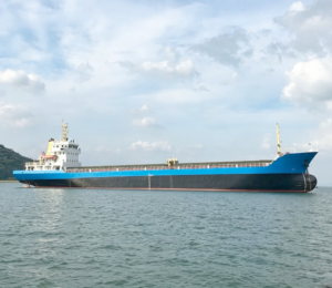 2010 Built 5300 Dwt General Cargo Ship For Sale Direct Owner Audited Vessel Portfolio 10 1 2010 Built 5300 DWT General Cargo Ship