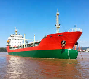 Petrolero de 3.300 DWT construido en 2012, en venta directamente por el propietario. Cartera de buques auditada, n.º 1 2012: Construcción de un petrolero de 3.300 DWT