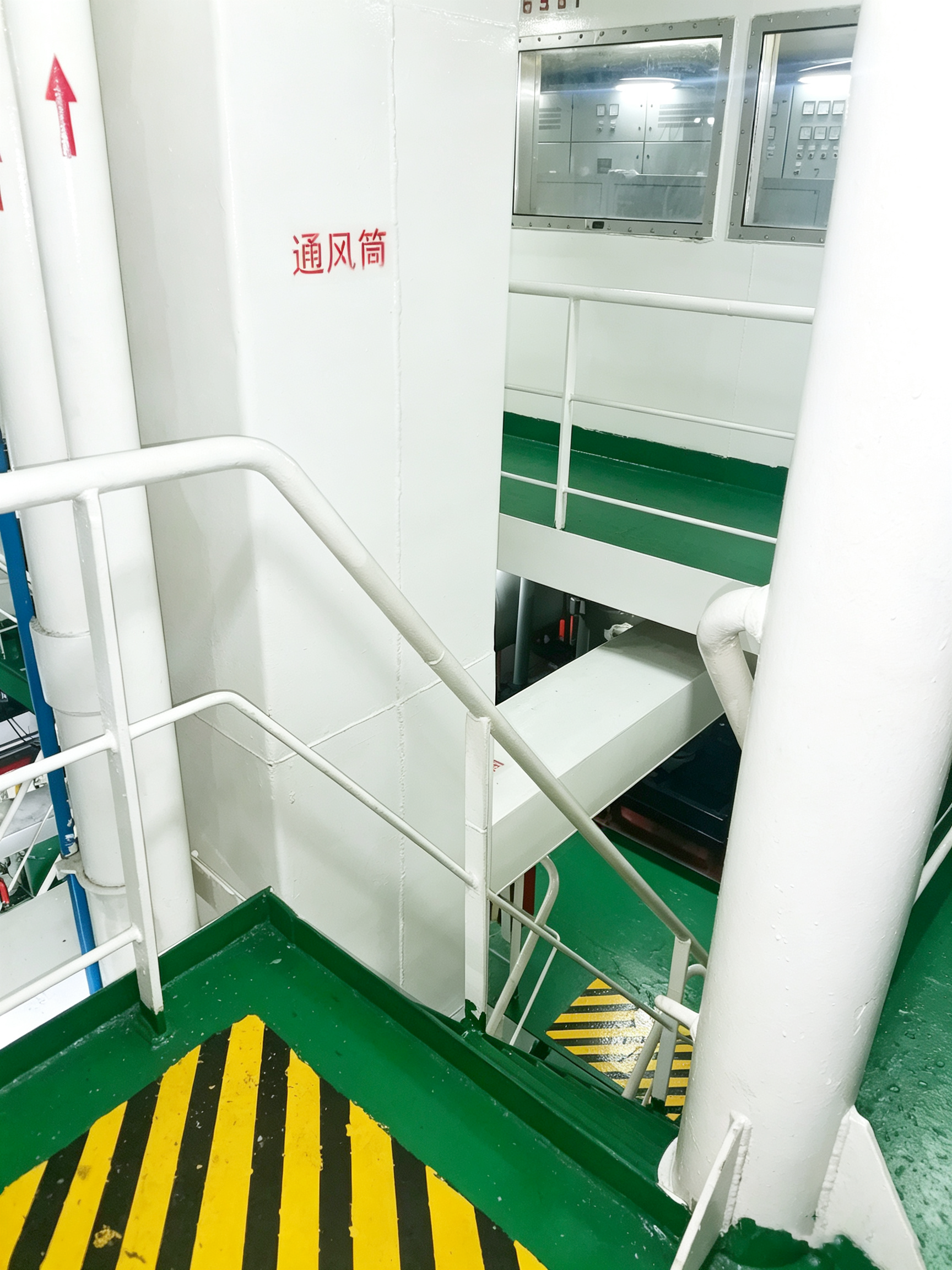 2014 Built 20000 DWT Oil Tanker For Sale Detail 7