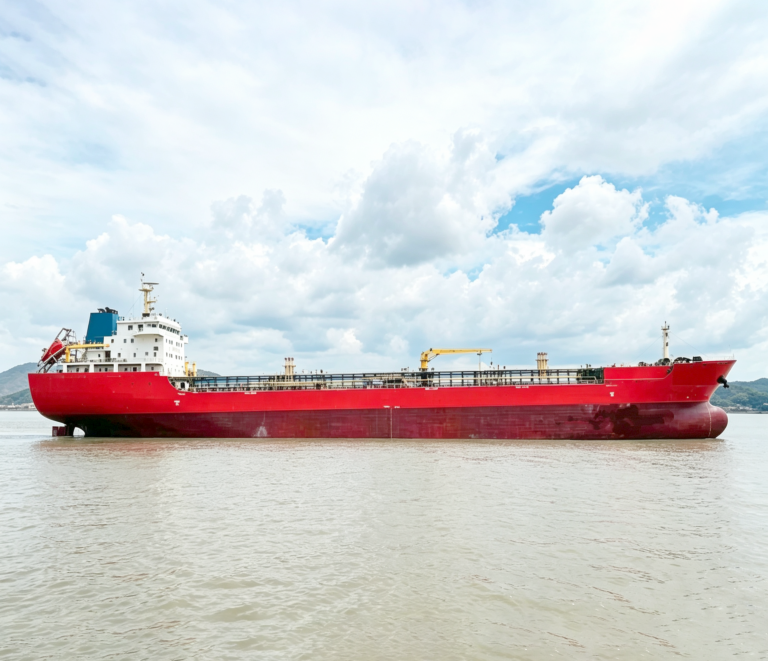 2014 Built 20000 DWT Oil Tanker For Sale For Sale