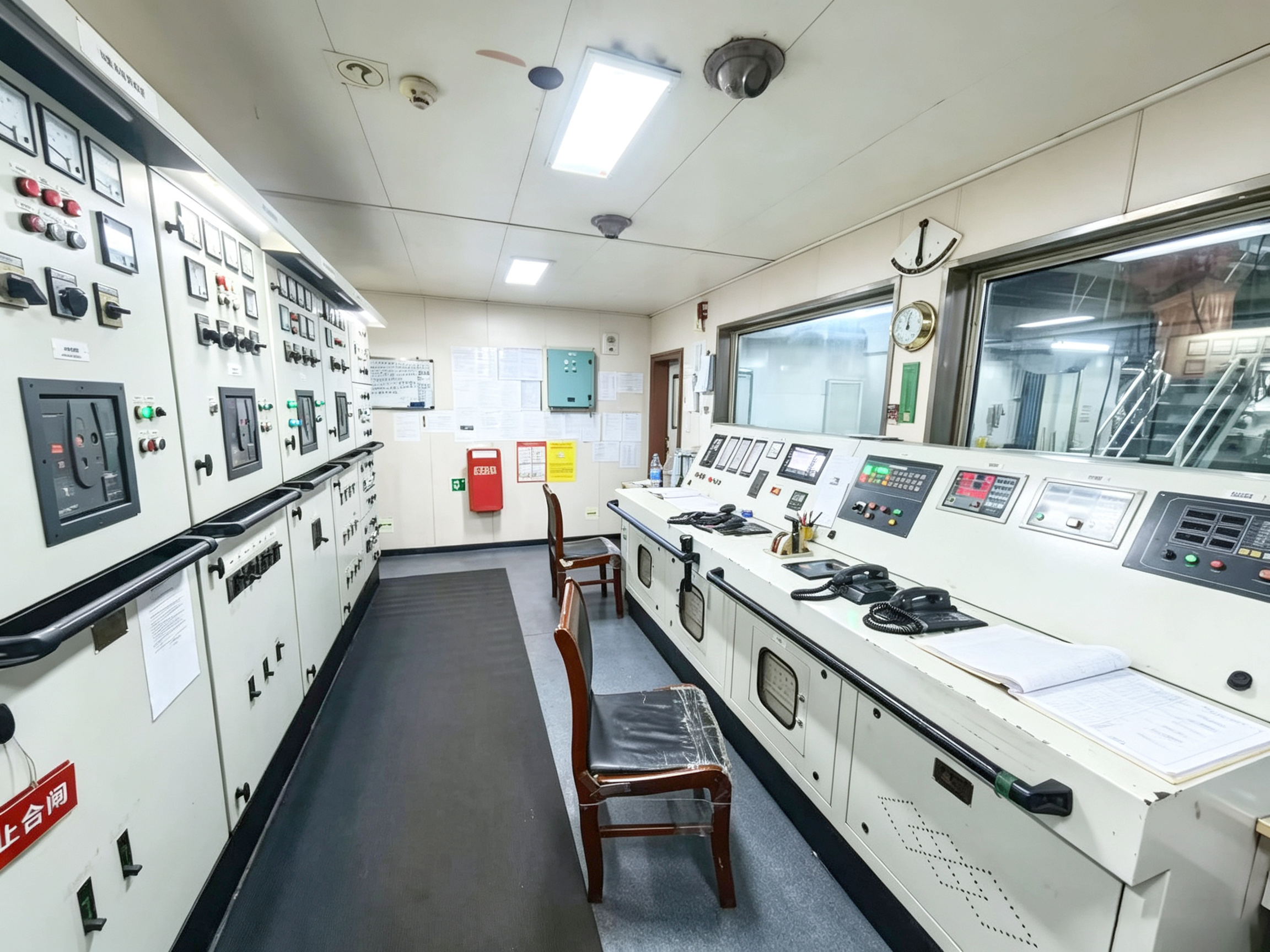 2014 Built 20000 DWT Oil Tanker For Sale Detail 4