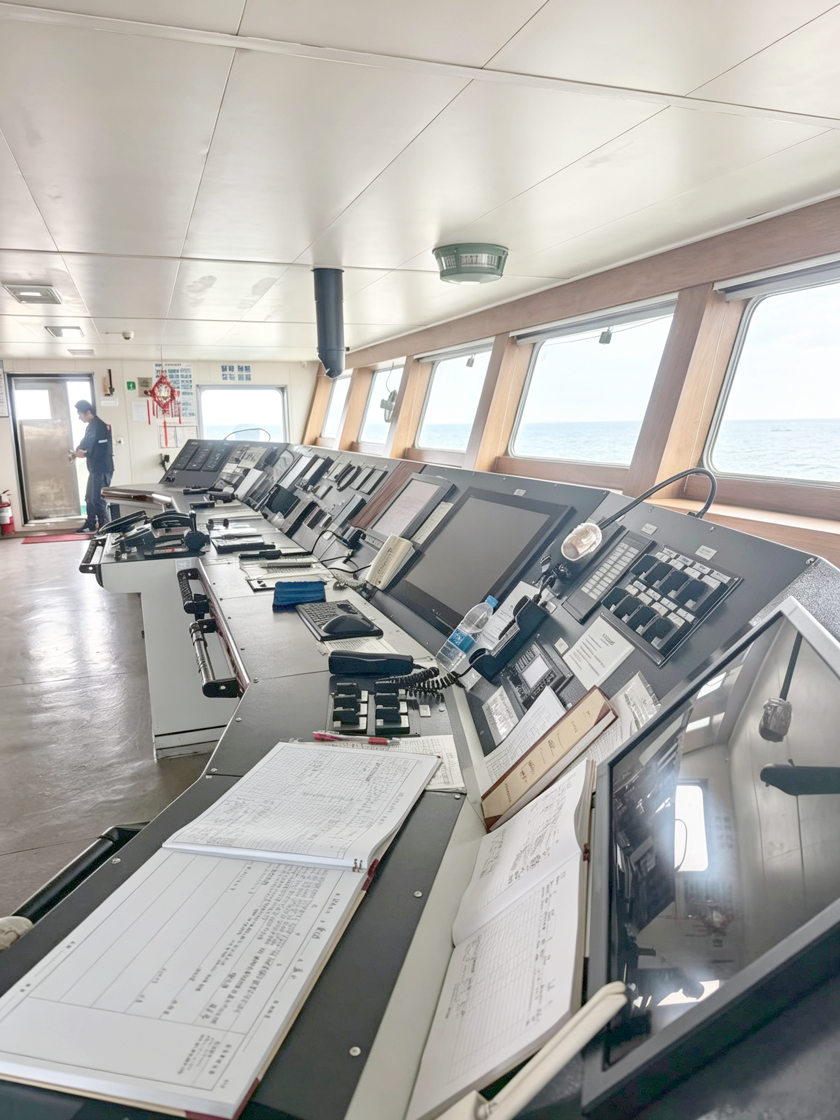 2014 Built 20000 DWT Oil Tanker For Sale Detail 2