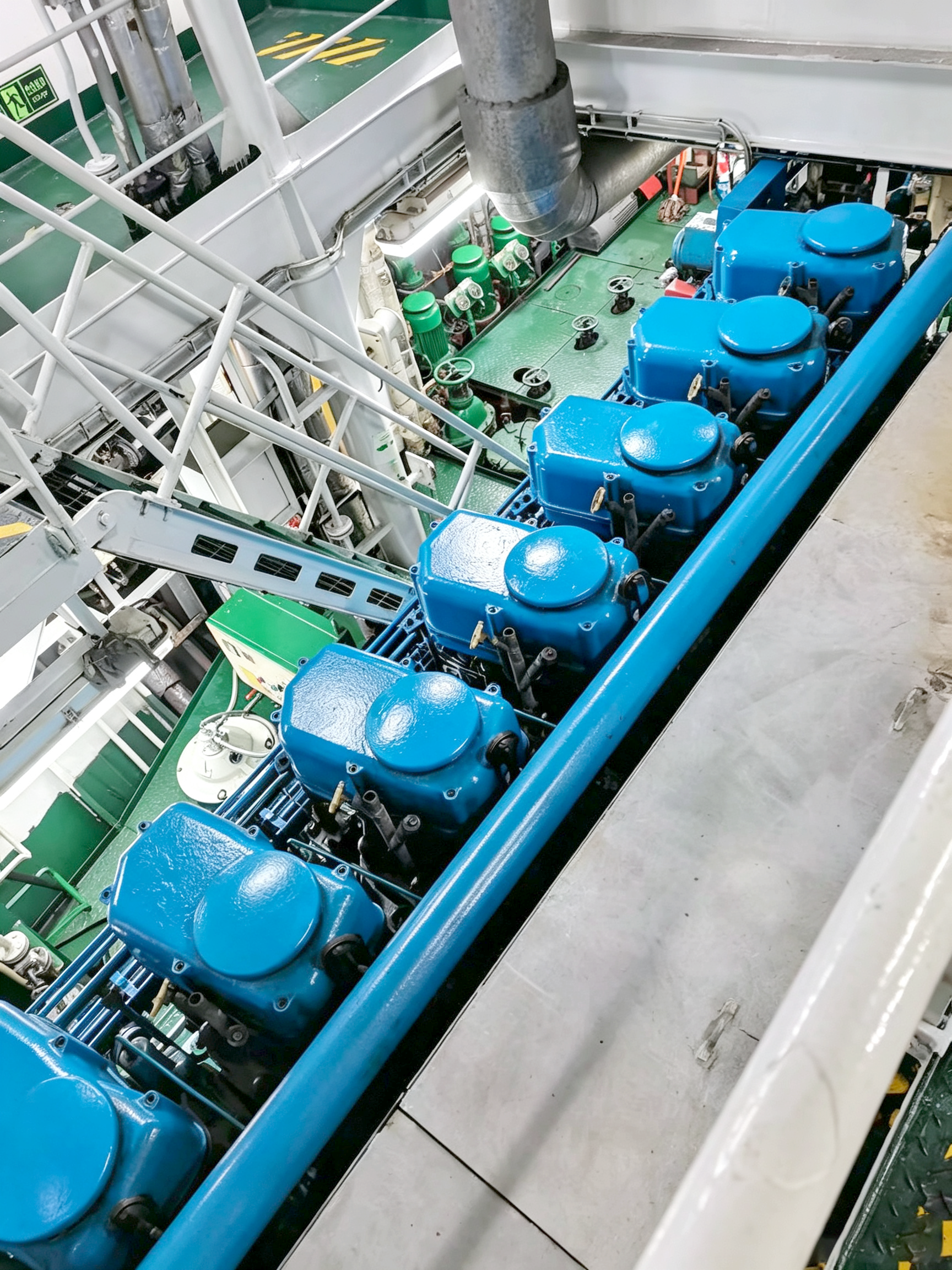 2017 Built 4600 DWT Oil Tanker For Sale Detail 7