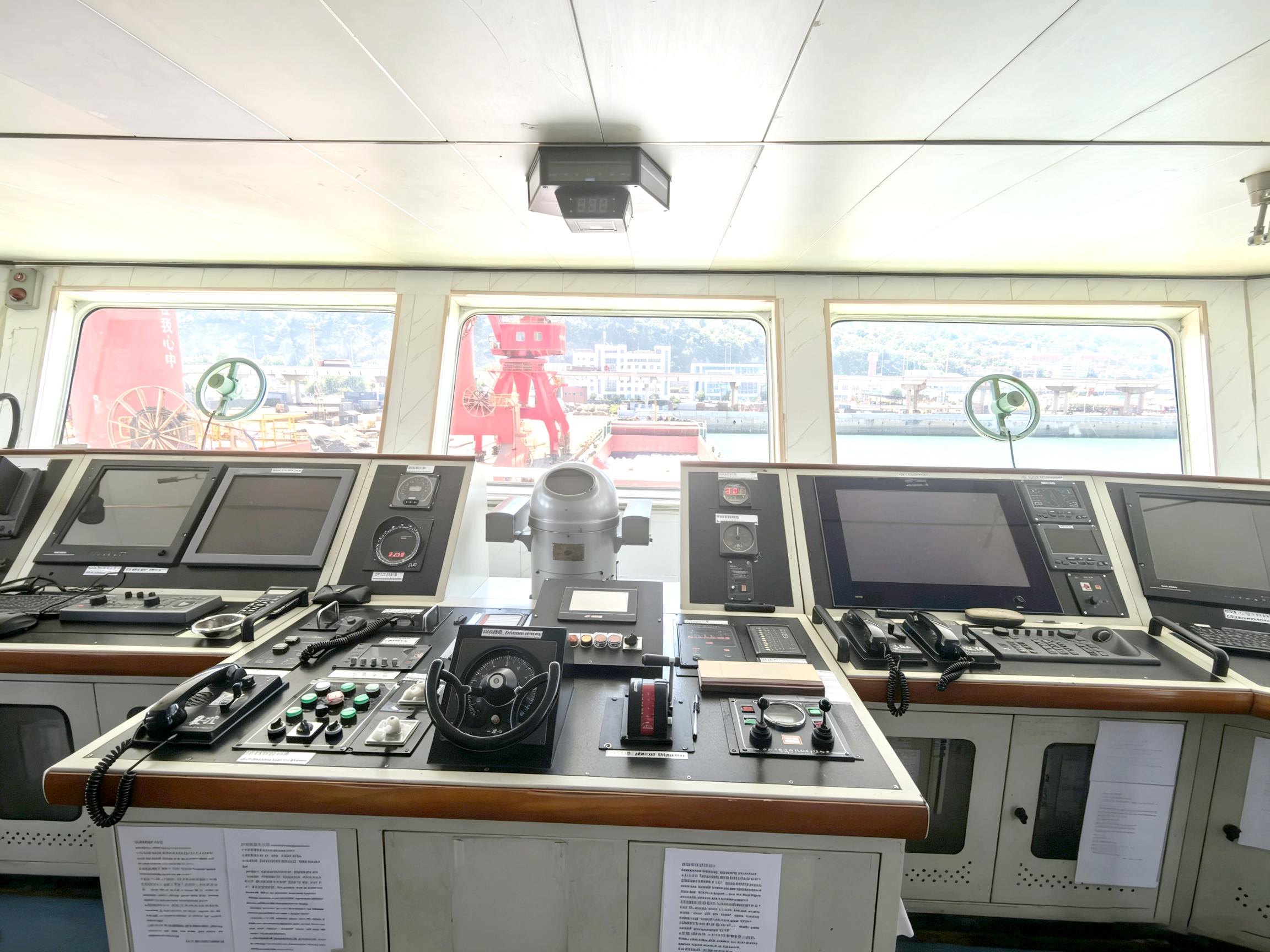 2021 Built 16000 DWT Bulk Carrier For Sale Detail 3